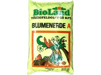 Bioland virágföld A-típusú 10 l