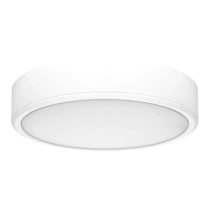Rábalux Lauri beltéri Ráépíthető és Beépíthető lámpa fehér LED 22W 2300lm