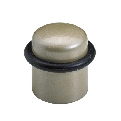 Ajtóütköző 37 mm x 35 mm champgne