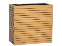 Lechuza Palo Wide High oszlopkaspó 78,5 cm x 37 cm x 77 cm eukaliptuszfa FSC®