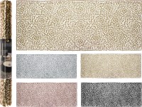 Asztali futó 4 féle