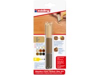 Edding 8902 padlójavító wax készlet tölgy Edding 8902 padlójavító wax készlet tölgy
