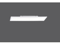 Lola smart-Flat mennyezeti lámpa RGB 2700 K - 5000 K IP20