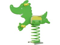 Weka Tabaluga rugós sárkány Weka Tabaluga rugós sárkány