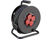 Kültéri kábeldob 50 M Kültéri kábeldob 50 M