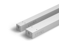 Ytong teherhordó áthidaló 1300 mm x 124 mm x 150 mm PSF