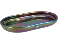 Baliv tálca kaméleon effekt 20 cm x 11 cm Baliv tálca kaméleon effekt 20 cm x 11 cm