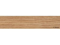 ABS 0,45 mm x 22 mm szlavón tölgy - méteráru