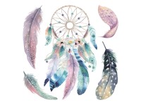 Falimatrica álomcsapda 2 x 30 cm x 30 cm