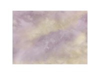 Komar fátyoltapéta Lavender Clouds 350 cm x 250 cm lila