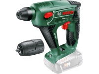 Bosch akkus fúrókalapács Uneo Maxx 18 V Solo
