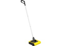 Kärcher akkumulátoros seprőgép KB 5