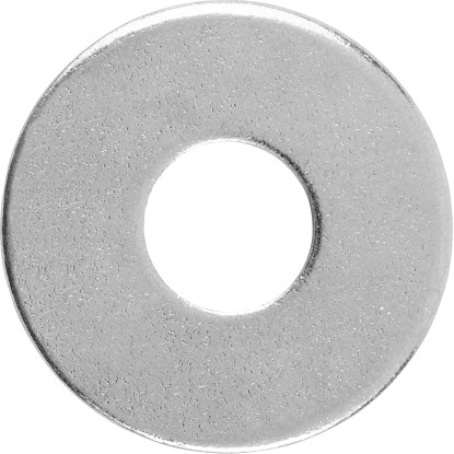 LUX-TOOLS karosszéria alátét 5,3 mm x 15 mm horganyzott 100 darab