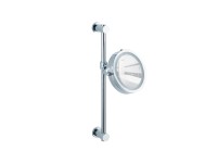 Wenko Power-Loc Carpi LED-es falitükör Wenko Power-Loc Carpi LED-es falitükör