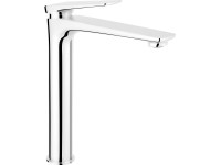 OBI Kapilo egykaros mosdó csaptelep magas kifolyócsővel OBI Kapilo egykaros mosdó csaptelep magas kifolyócsővel