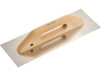 LUX-TOOLS Classic glettvas 380 mm