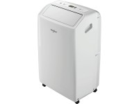 Whirlpool PACF29CO W 2,6 kW-os fehér mobil légkondicionáló