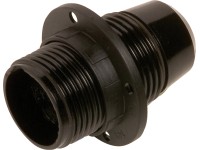 OBI E14 foglalat fekete OBI E14 foglalat fekete