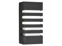 Searchlight EXETER kültéri fali lámpa 1xE27 60W IP54