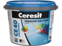 Ceresit CE40 fugázó Fehér 2 kg