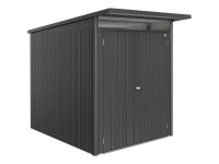 Biohort Avantgarde Eco szerszámosház kétszárnyú ajtó 209 cm x 212 cm x 172 cm