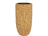 Virágcserép 53 cm x 28 cm natúr Virágcserép 53 cm x 28 cm natúr