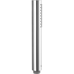 Króm baliv HBR-280.280 pálca kézi zuhanyfej. Elegáns design zuhanyzóhoz és fürdőszobához.