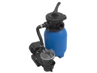 Pooltrend Ecosand 6 homokszűrős vízforgató Pooltrend Ecosand 6 homokszűrős vízforgató