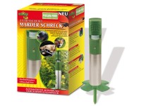 Florissa ultrahangos kutya- és nyestriasztó Florissa ultrahangos kutya- és nyestriasztó