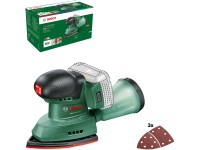 Bosch EasySander 18V-8 Solo akkumulátoros multicsiszoló