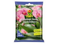 Compo levélápoló kendő orchideákhoz