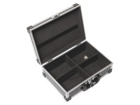 LUX univerzális koffer AKG 120 fekete LUX univerzális koffer AKG 120 fekete