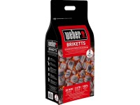 Weber grill brikett 8 kg Weber grill brikett 8 kg
