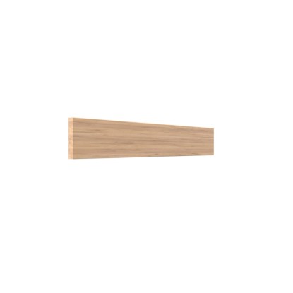 Roma sütő alatti szekrény előlapja 60 cm Craft tölgy