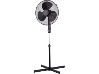 CMI álló ventilátor  40 cm fekete