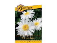 Margaréta évelőfehér vetőmag