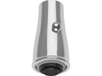 Samui tartalék edényzuhany krómozott Samui tartalék edényzuhany krómozott