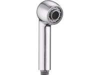 Tartalék edényzuhany krómozott keverőfúvókával