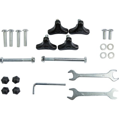 Szerelőkészlet Palmdale nyugágyhoz