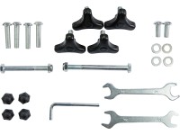 Szerelőkészlet Palmdale nyugágyhoz