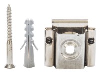 Tükör rögzítő garnitúra Tükör rögzítő garnitúra