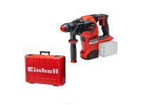 Einhell akkus fúrókalapács 36 V Power X-Change Herocco 36/28 Solo kofferrel