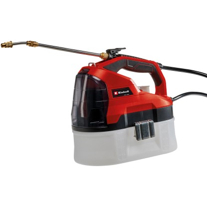 Einhell GE-WS 18/35 Li-Solo akkumlátoros permetező