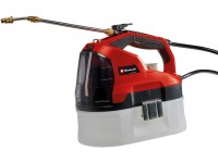 Einhell GE-WS 18/35 Li-Solo akkumlátoros permetező Einhell GE-WS 18/35 Li-Solo akkumlátoros permetező