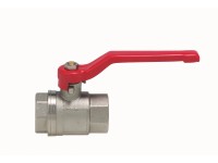 Golyóscsap, 18,6 mm (Rp 1/2) belső menet, matt krómozott