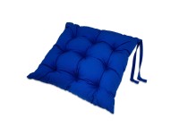 9 ponton tűzött ülőpárna kék 40 cm x 40 cm 9 ponton tűzött ülőpárna kék 40 cm x 40 cm