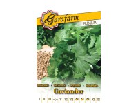 Prémium vetőmag koriander Prémium vetőmag koriander