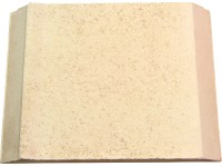 Oldalsó égéstérburkolat Slimeline 3.0 kandallókályhához