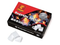 Begyújtó kocka 64 db petróleum Begyújtó kocka 64 db petróleum