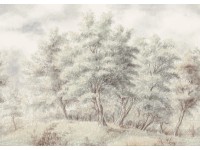 Komar Grove vliestapéta 350 cm x 250 cm Komar Grove vliestapéta 350 cm x 250 cm